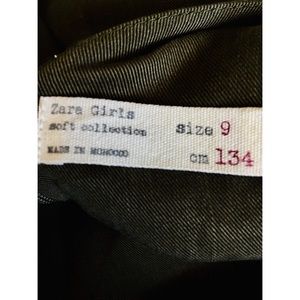 Zara Dresses - 🔥Zara Girls Jumpsuit Zara Dresses - 🔥Zara Girls Jumpsuit